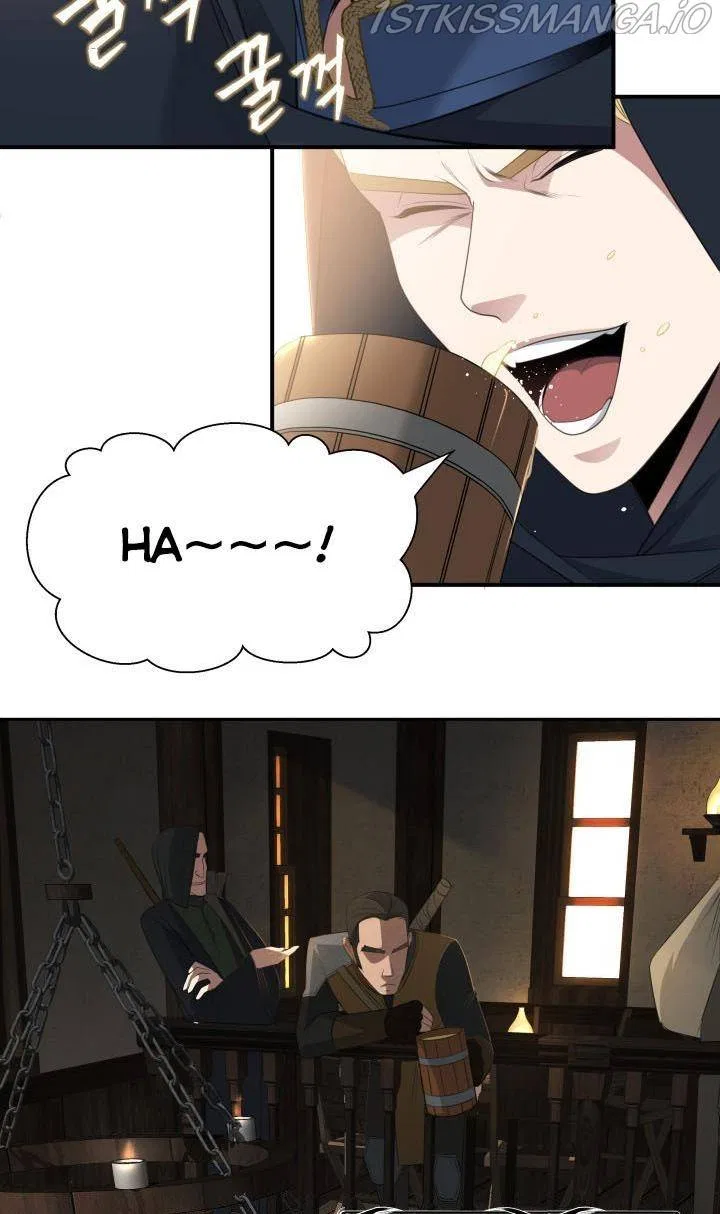 The Villainess’s Road to Revenge Chapter 3 – Page 2