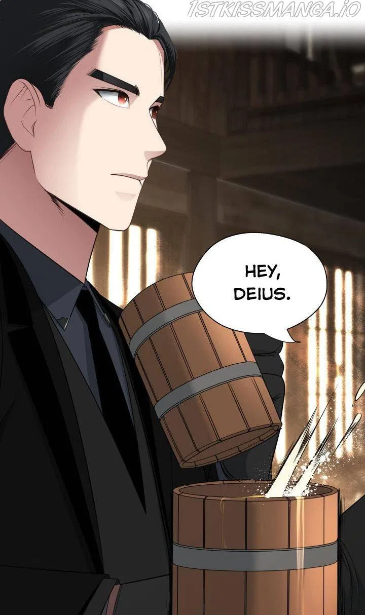 The Villainess’s Road to Revenge Chapter 3 – Page 4