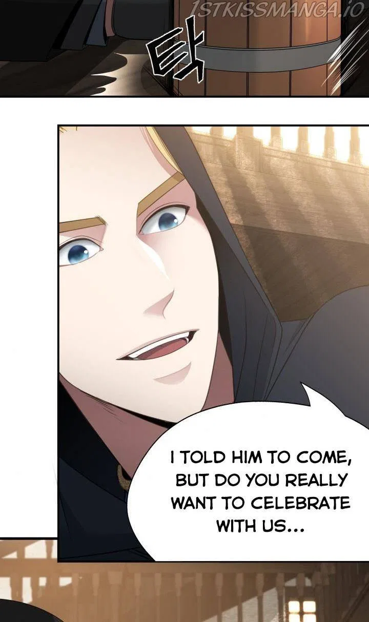 The Villainess’s Road to Revenge Chapter 3 – Page 5