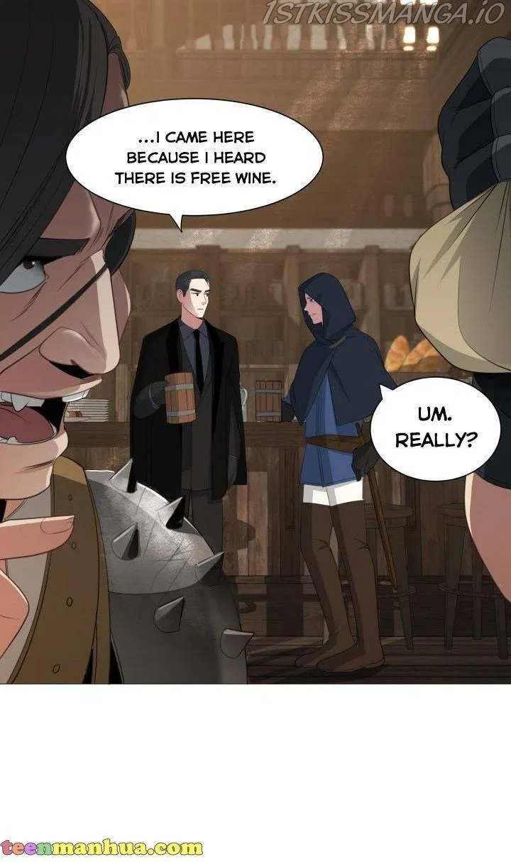 The Villainess’s Road to Revenge Chapter 3 – Page 6