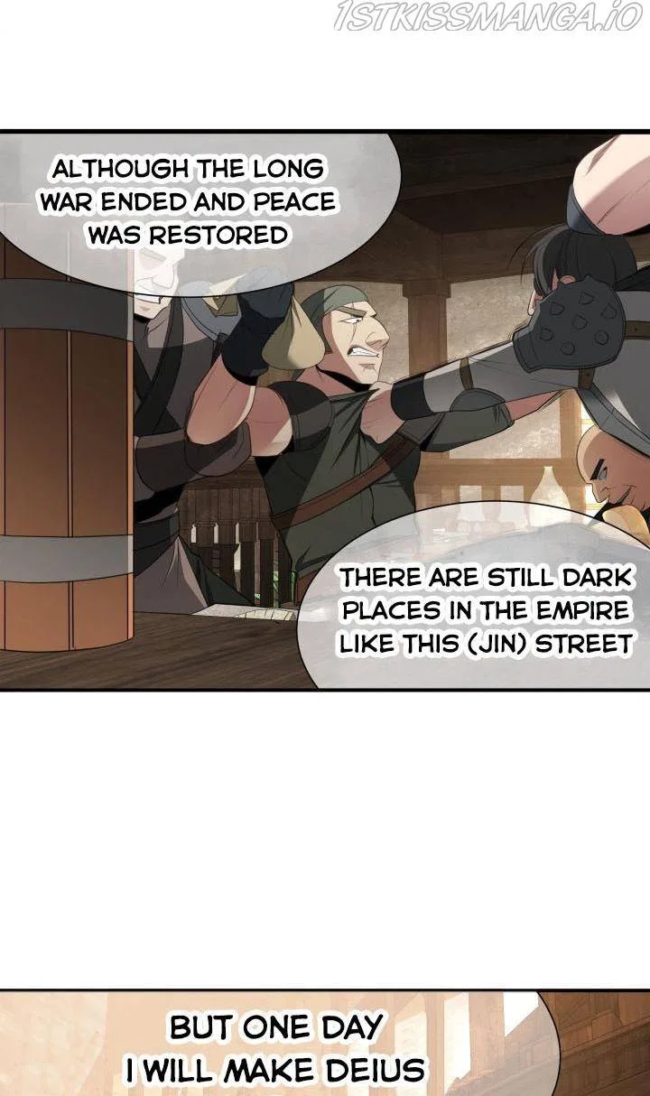 The Villainess’s Road to Revenge Chapter 3 – Page 7