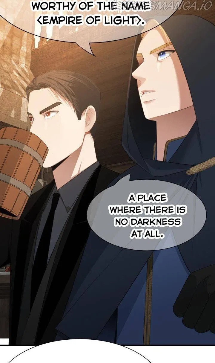 The Villainess’s Road to Revenge Chapter 3 – Page 8