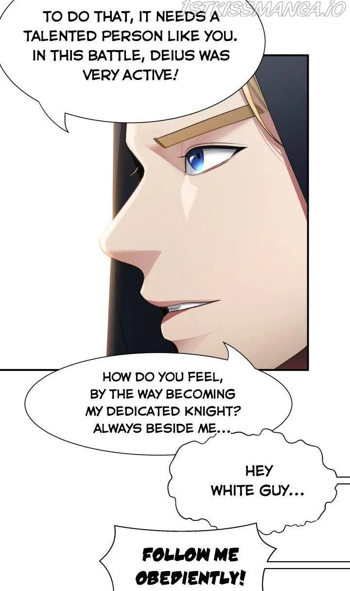 The Villainess’s Road to Revenge Chapter 3 – Page 9