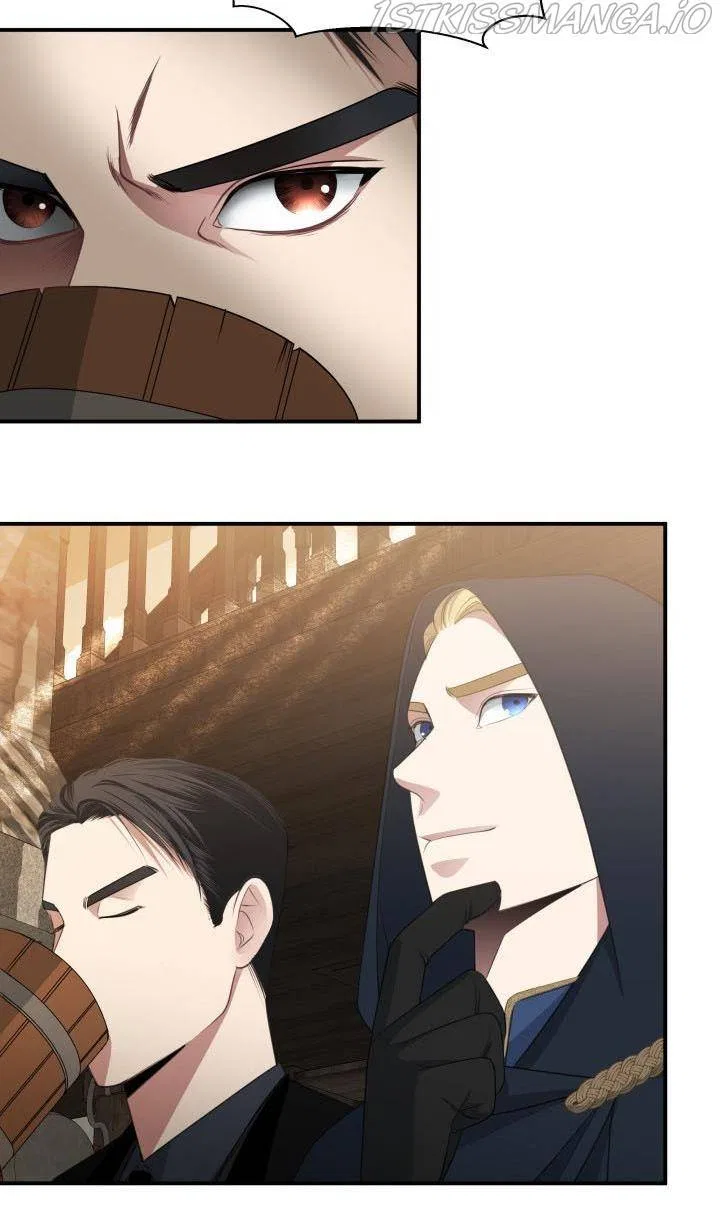 The Villainess’s Road to Revenge Chapter 3 – Page 10