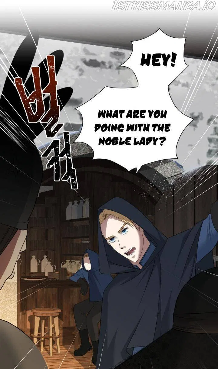 The Villainess’s Road to Revenge Chapter 3 – Page 14