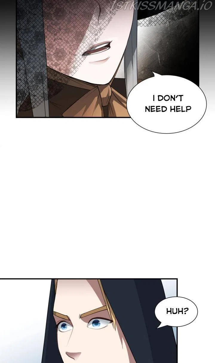 The Villainess’s Road to Revenge Chapter 3 – Page 17