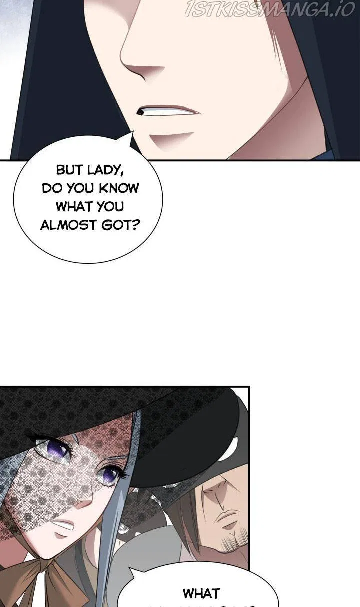 The Villainess’s Road to Revenge Chapter 3 – Page 19