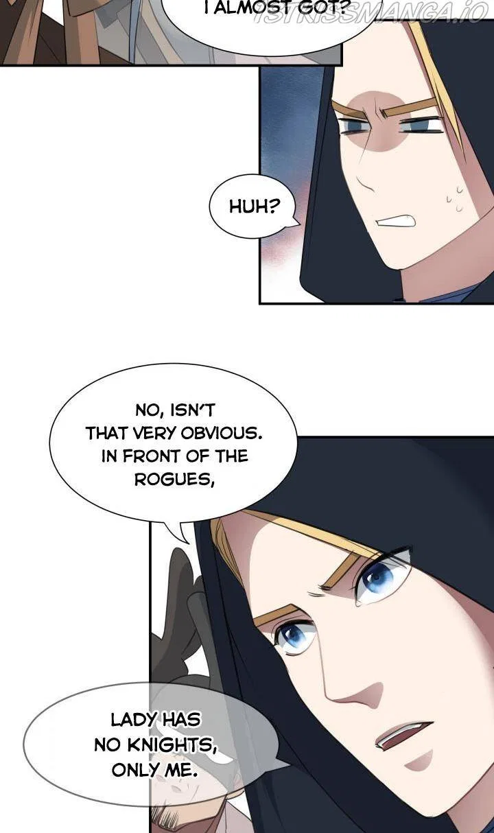 The Villainess’s Road to Revenge Chapter 3 – Page 20