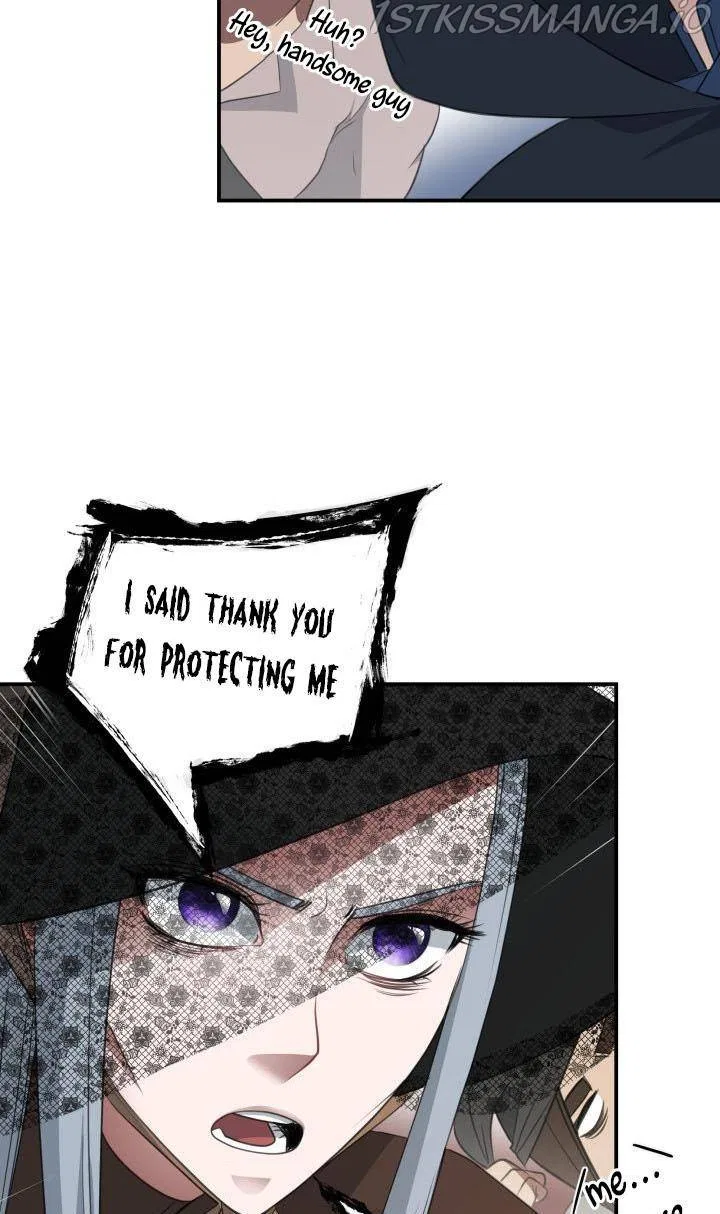 The Villainess’s Road to Revenge Chapter 3 – Page 21