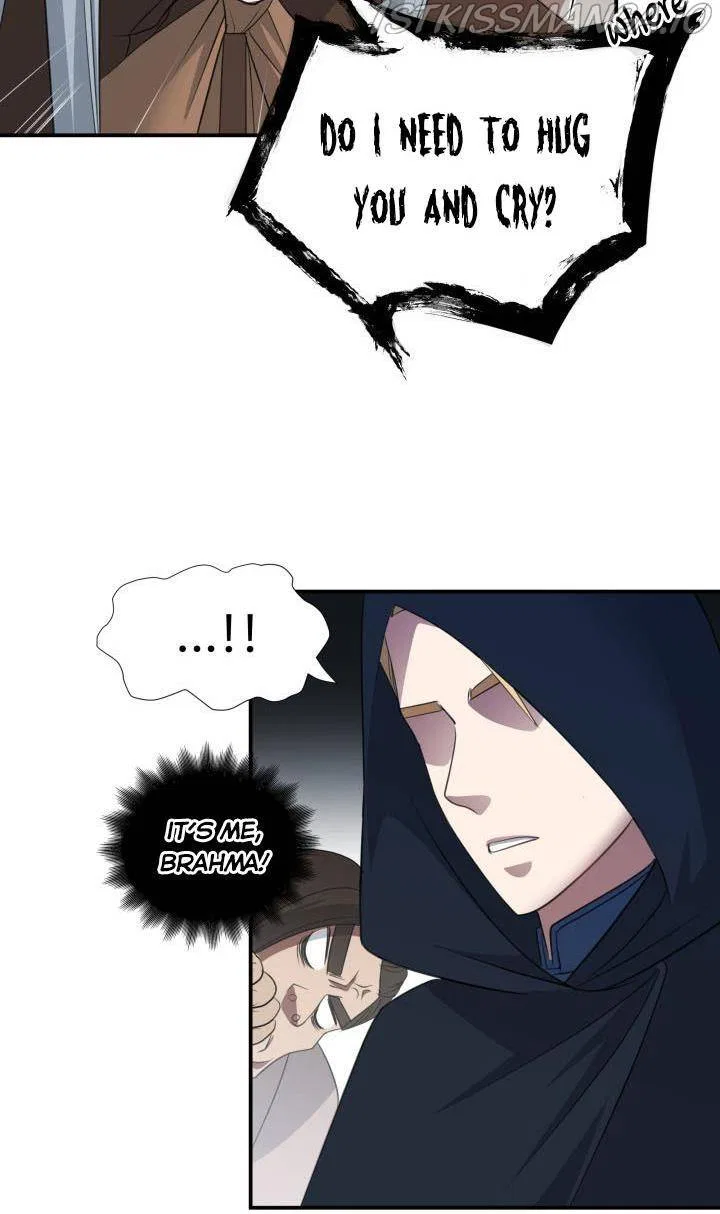 The Villainess’s Road to Revenge Chapter 3 – Page 22