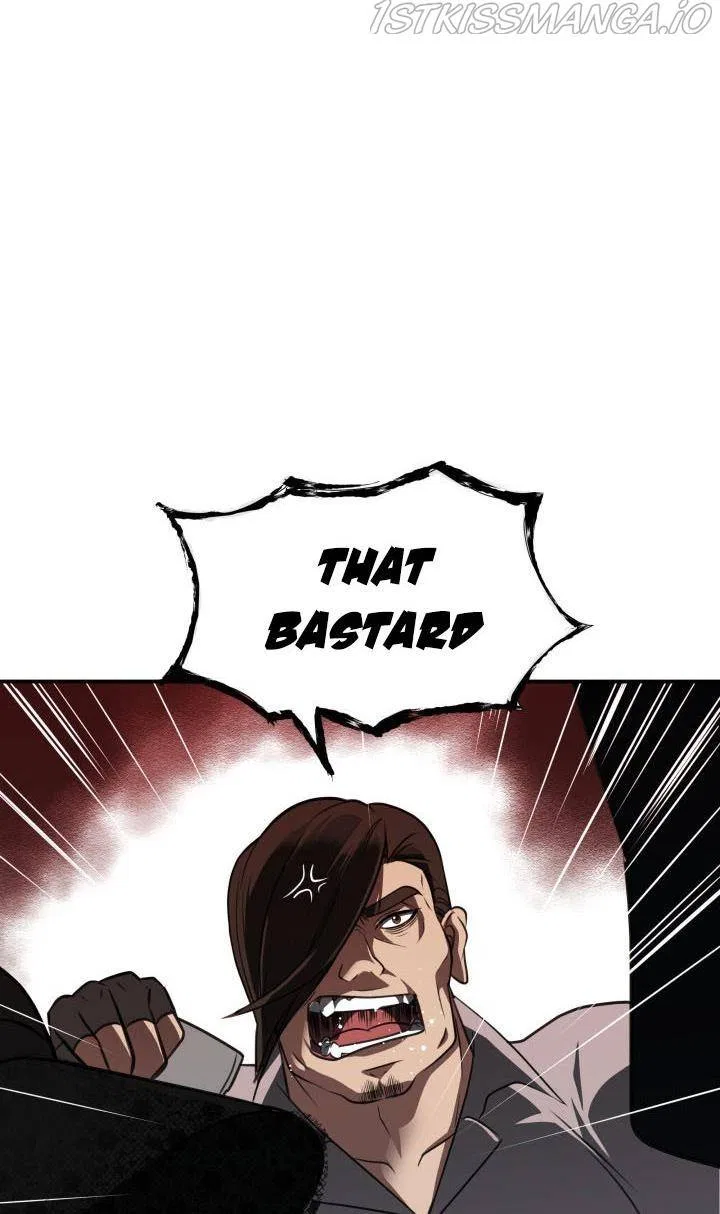 The Villainess’s Road to Revenge Chapter 3 – Page 23