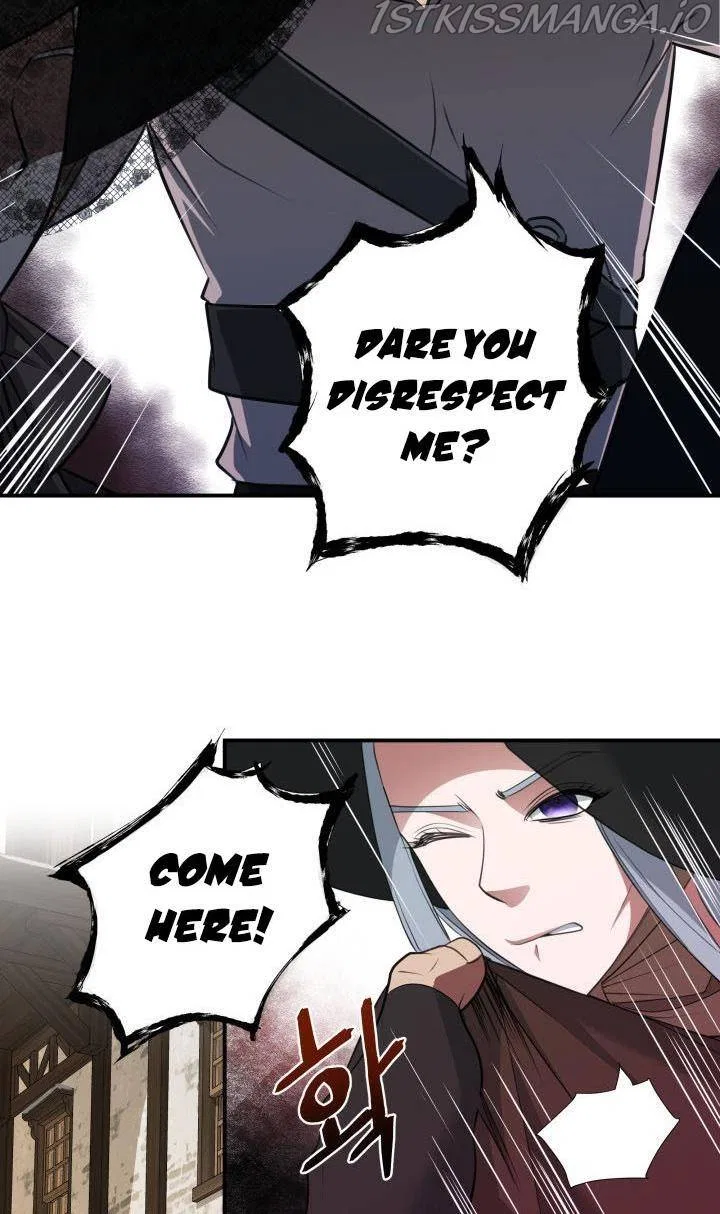 The Villainess’s Road to Revenge Chapter 3 – Page 24