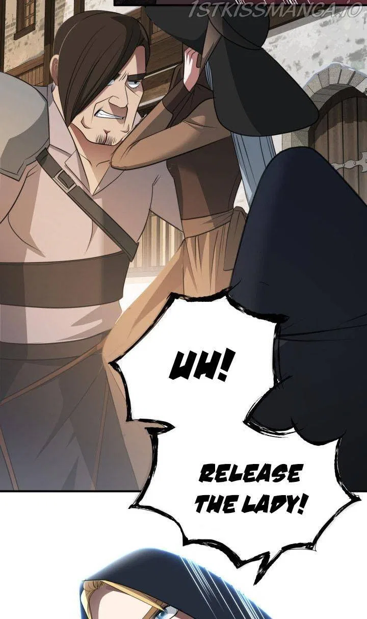 The Villainess’s Road to Revenge Chapter 3 – Page 25