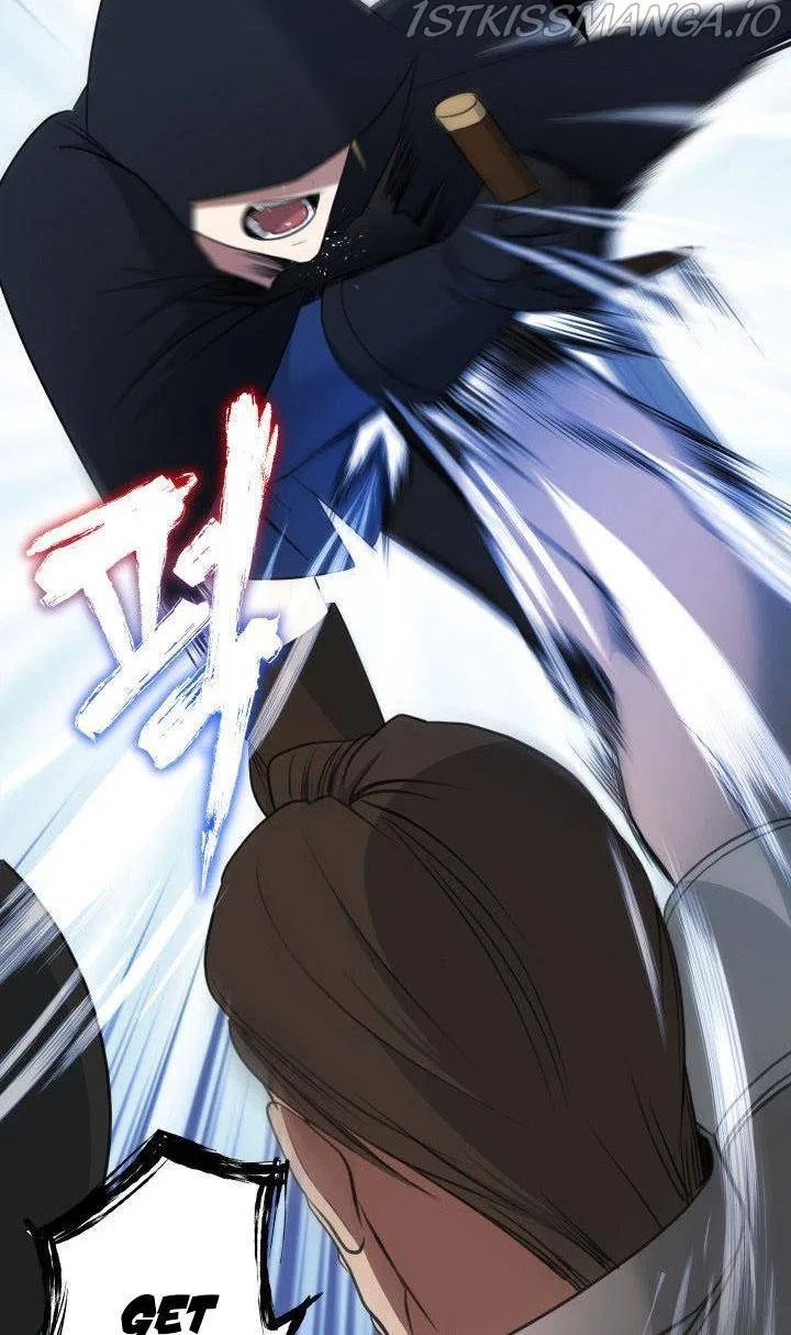 The Villainess’s Road to Revenge Chapter 3 – Page 27