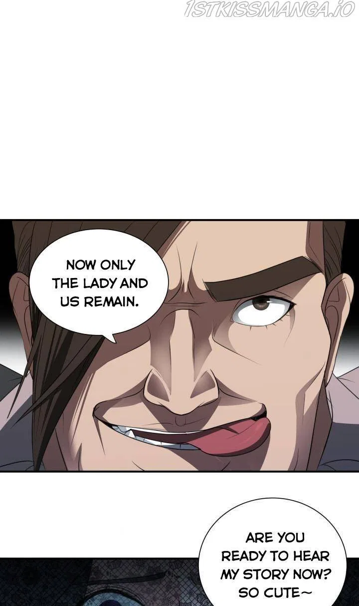 The Villainess’s Road to Revenge Chapter 3 – Page 29