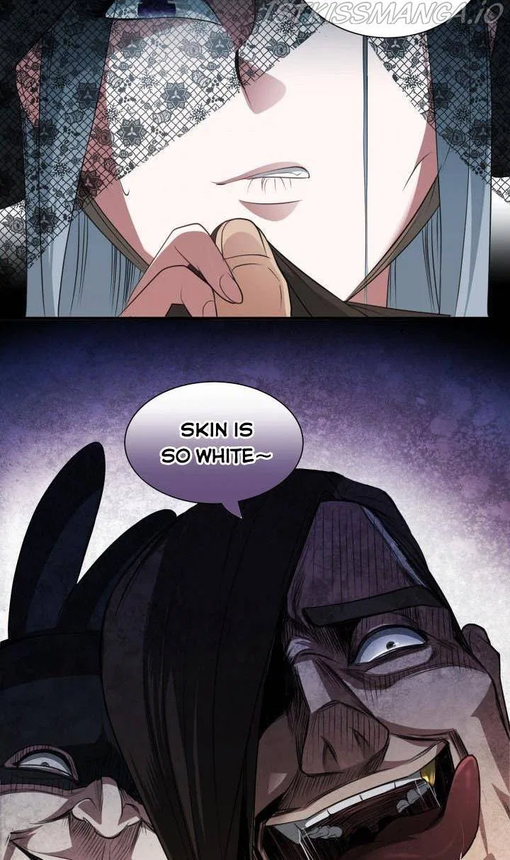 The Villainess’s Road to Revenge Chapter 3 – Page 30