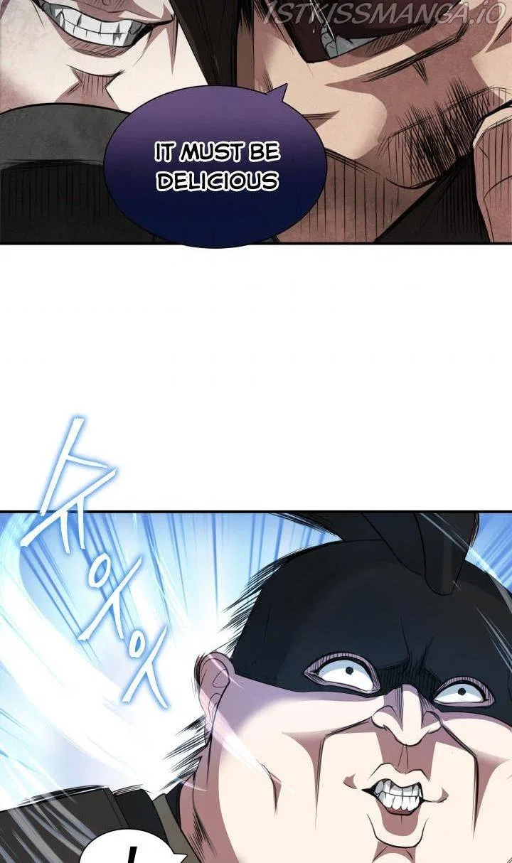 The Villainess’s Road to Revenge Chapter 3 – Page 31
