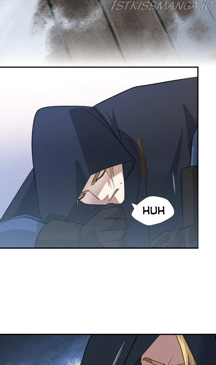 The Villainess’s Road to Revenge Chapter 3 – Page 34
