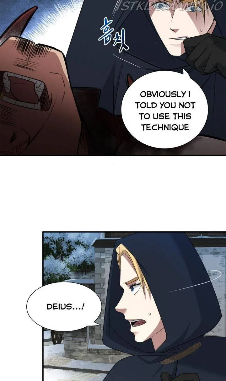The Villainess’s Road to Revenge Chapter 3 – Page 35