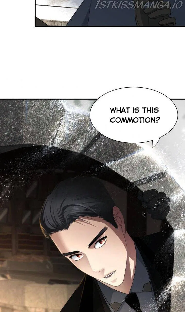 The Villainess’s Road to Revenge Chapter 3 – Page 36