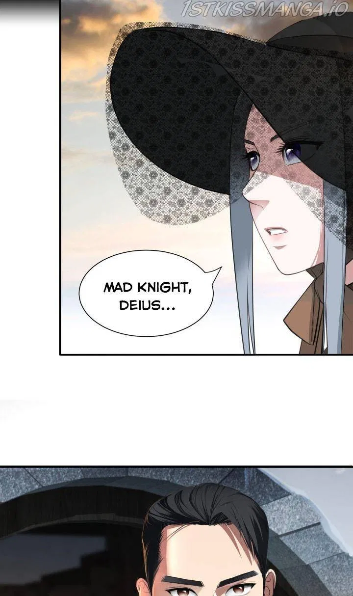 The Villainess’s Road to Revenge Chapter 3 – Page 41