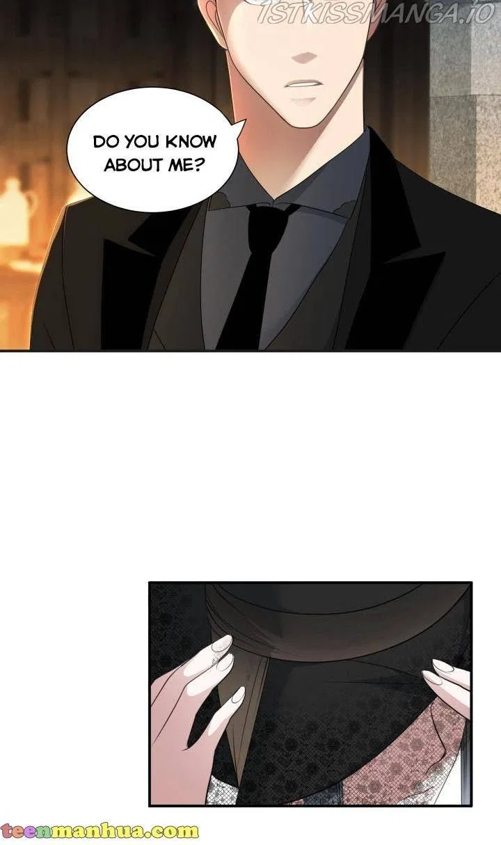 The Villainess’s Road to Revenge Chapter 3 – Page 42