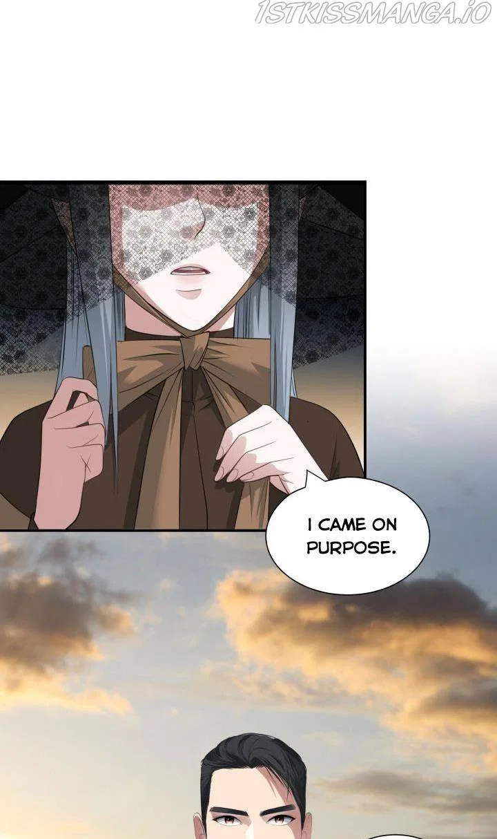 The Villainess’s Road to Revenge Chapter 3 – Page 43