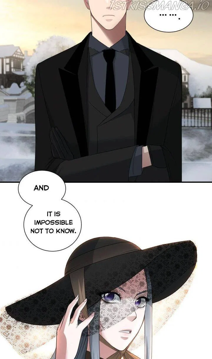 The Villainess’s Road to Revenge Chapter 3 – Page 44