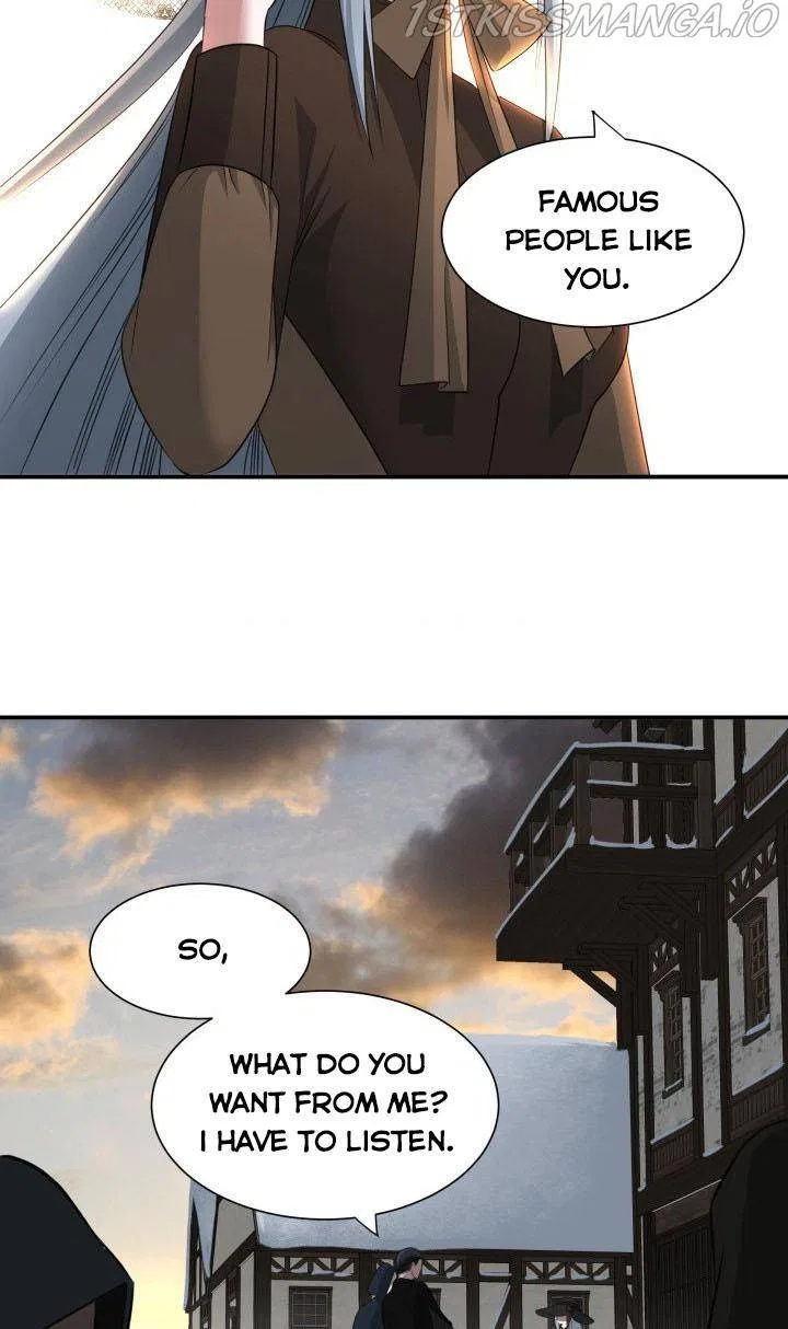The Villainess’s Road to Revenge Chapter 3 – Page 45