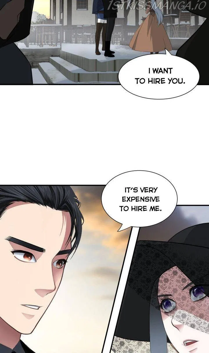 The Villainess’s Road to Revenge Chapter 3 – Page 46