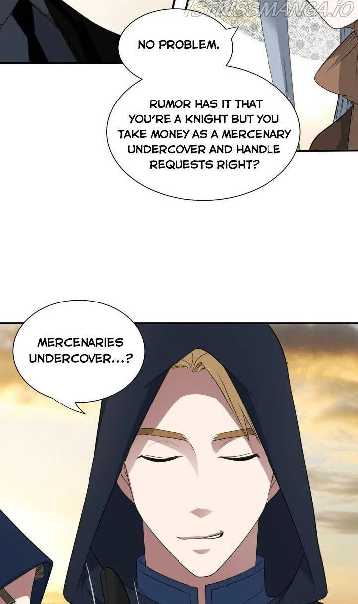 The Villainess’s Road to Revenge Chapter 3 – Page 47