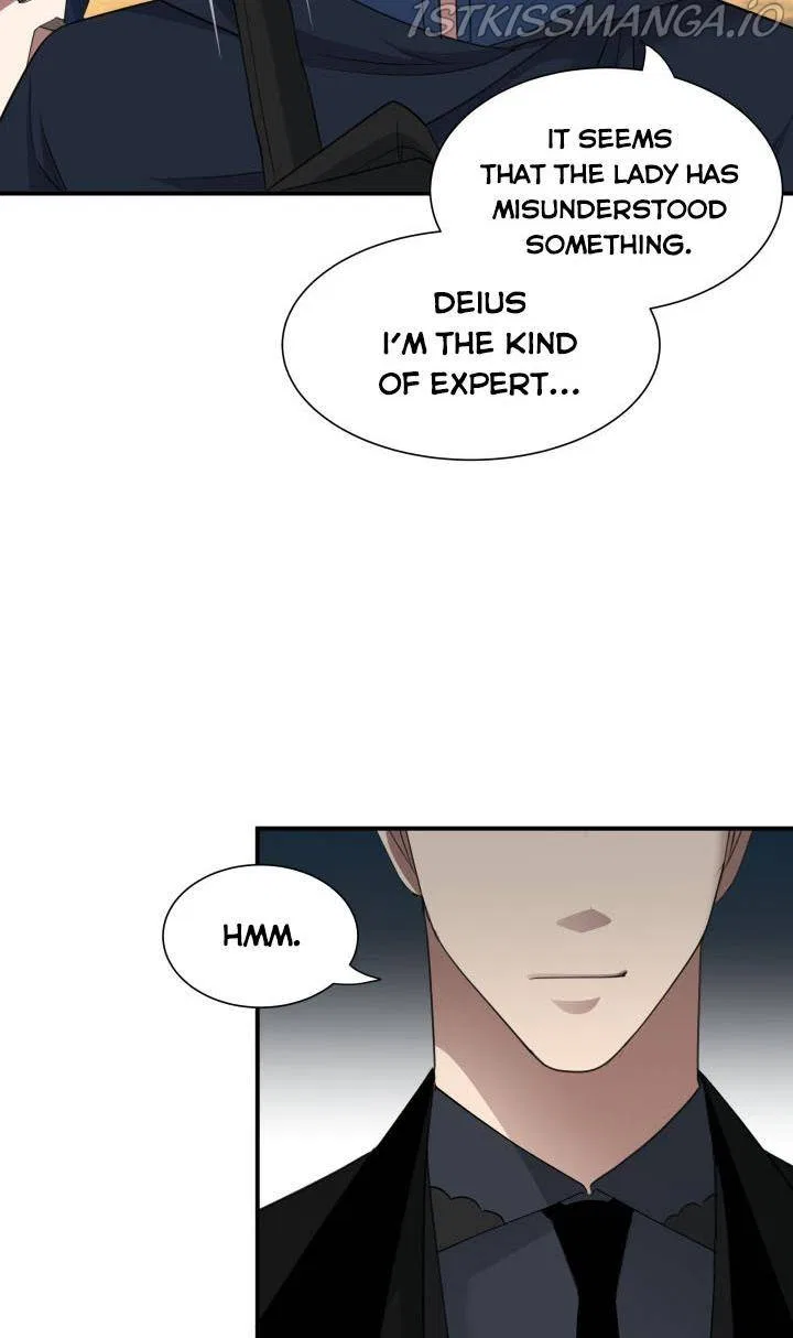 The Villainess’s Road to Revenge Chapter 3 – Page 48