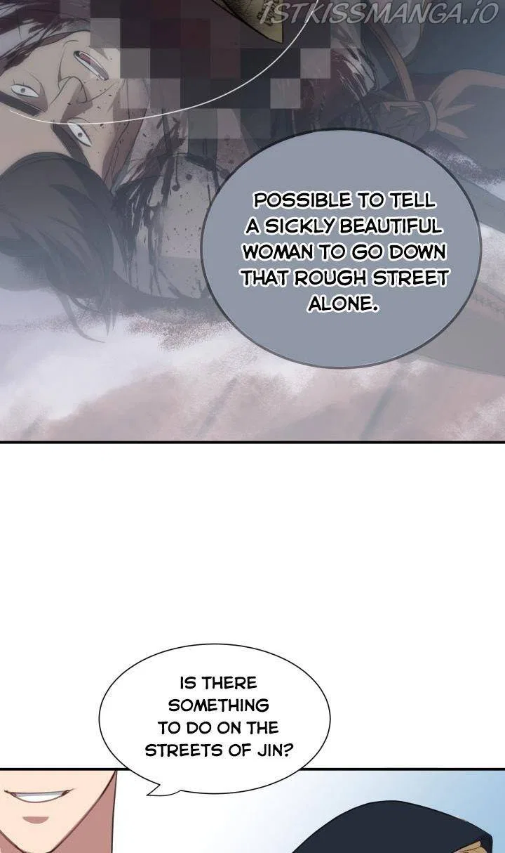 The Villainess’s Road to Revenge Chapter 3 – Page 51