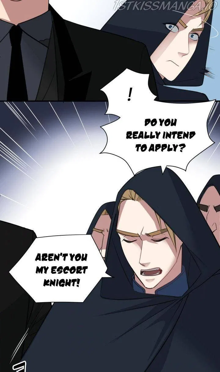 The Villainess’s Road to Revenge Chapter 3 – Page 52