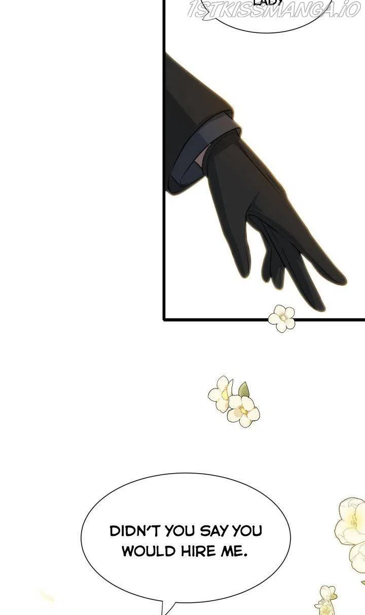 The Villainess’s Road to Revenge Chapter 3 – Page 55