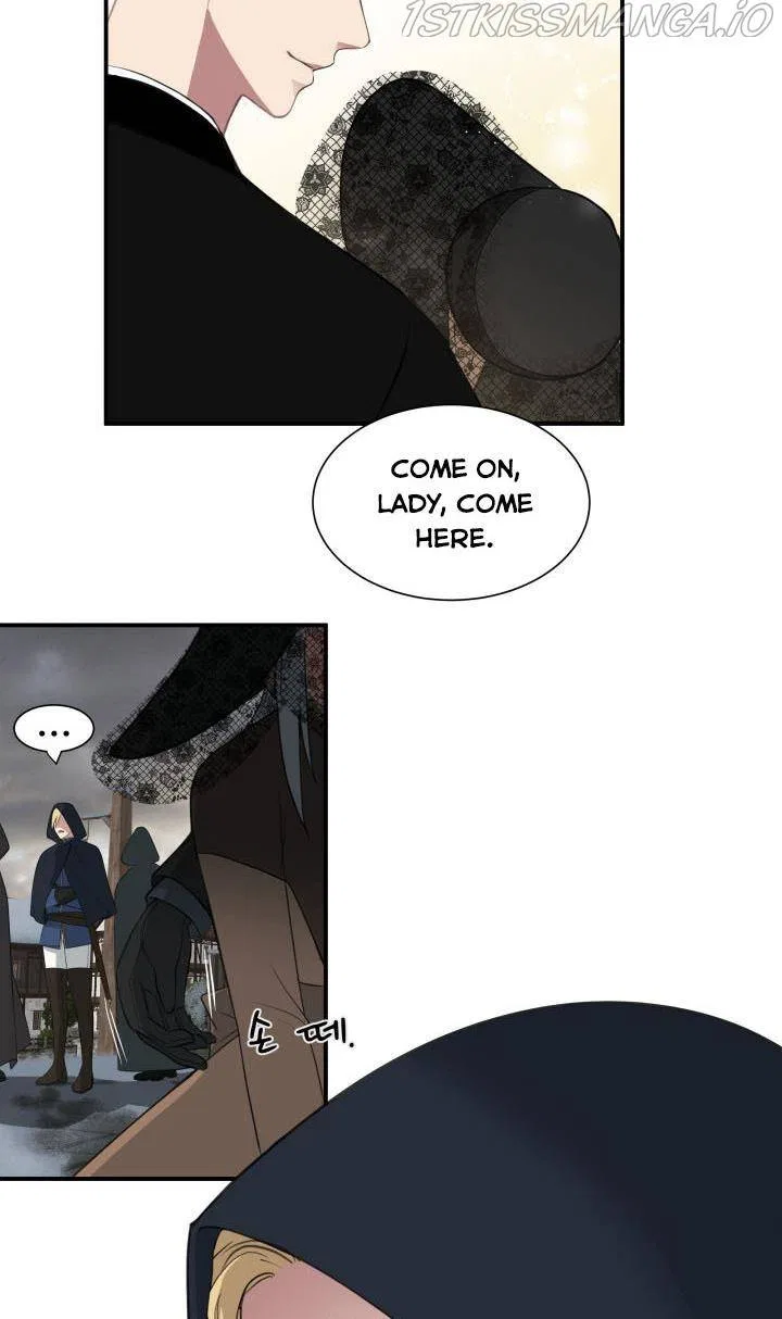 The Villainess’s Road to Revenge Chapter 3 – Page 58