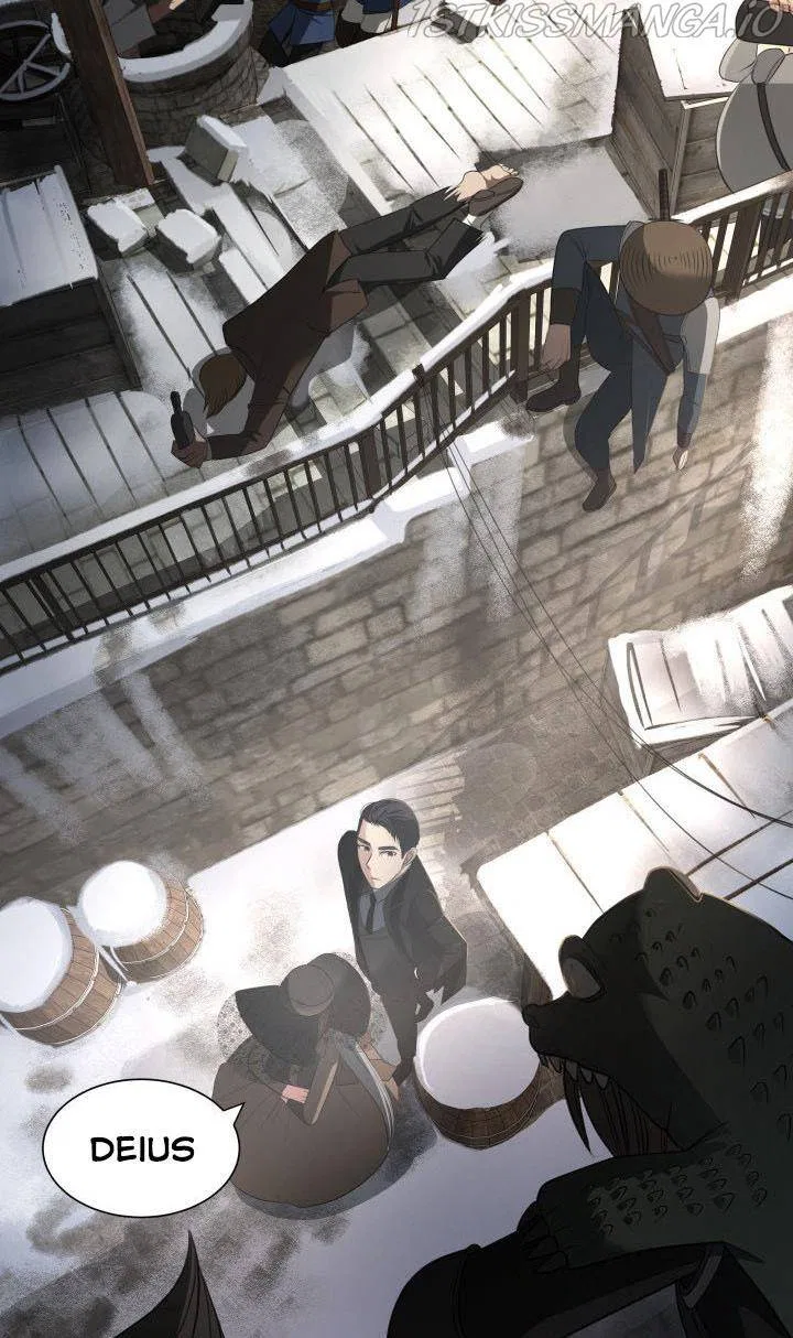 The Villainess’s Road to Revenge Chapter 3 – Page 63