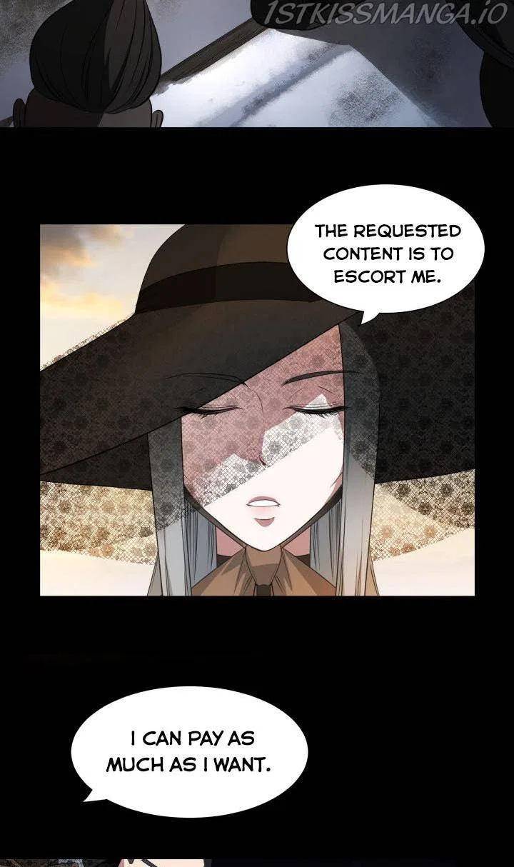 The Villainess’s Road to Revenge Chapter 3 – Page 64