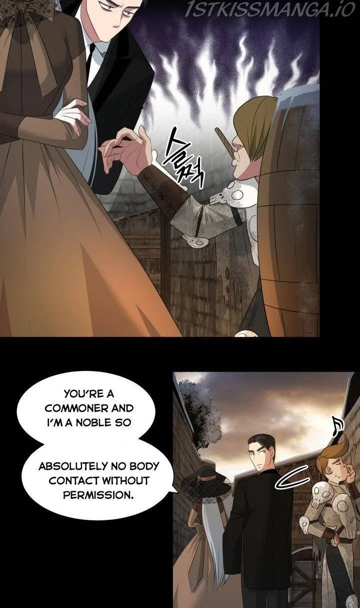 The Villainess’s Road to Revenge Chapter 3 – Page 65