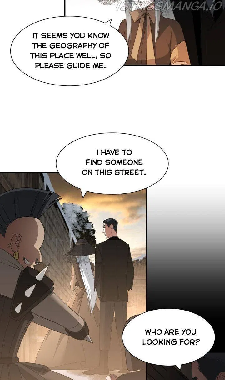 The Villainess’s Road to Revenge Chapter 3 – Page 67