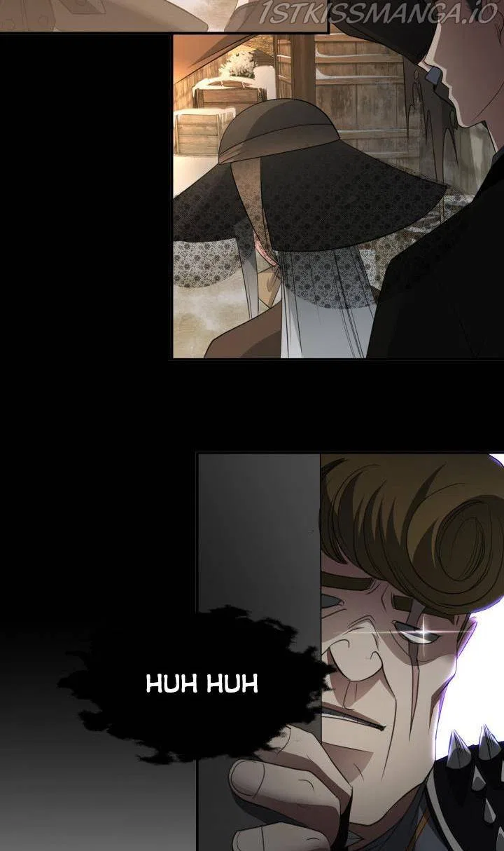 The Villainess’s Road to Revenge Chapter 3 – Page 68