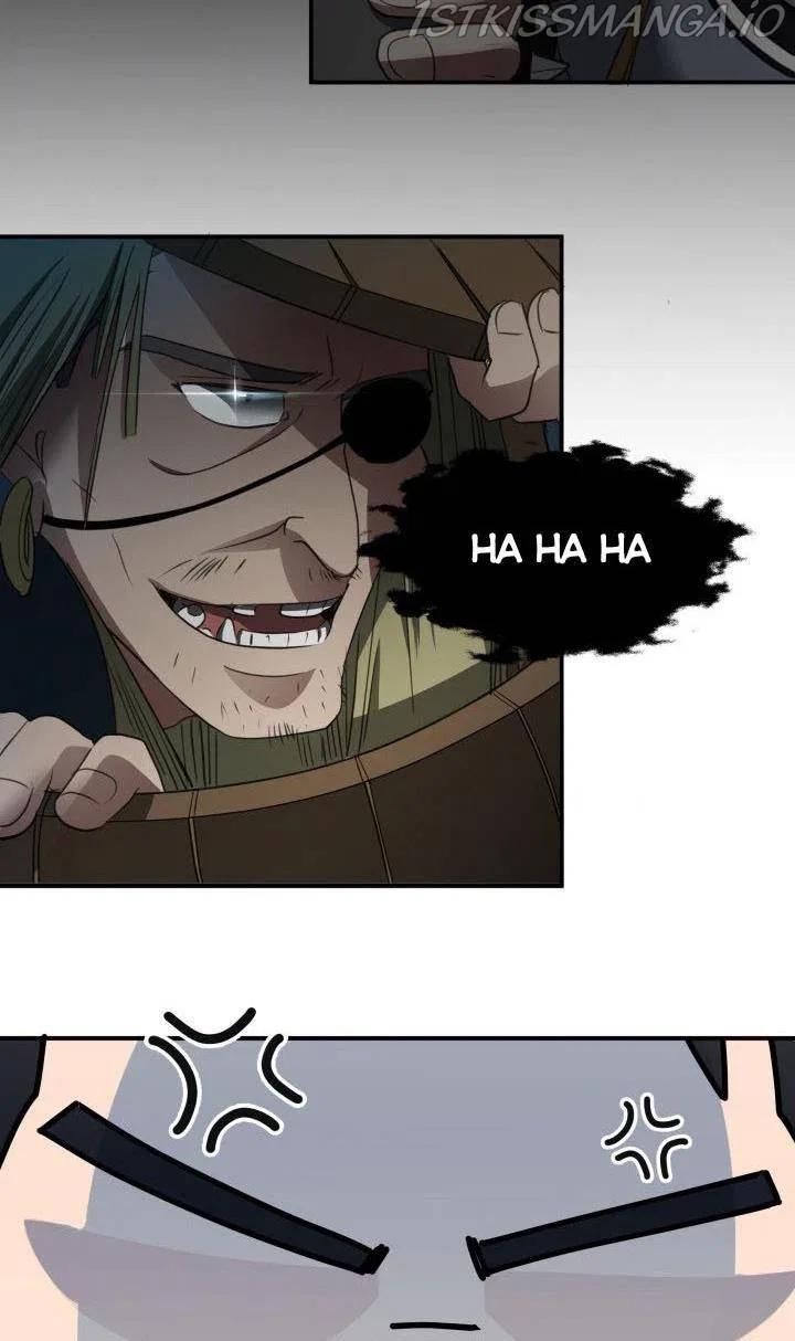 The Villainess’s Road to Revenge Chapter 3 – Page 69