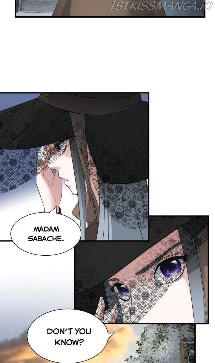 The Villainess’s Road to Revenge Chapter 3 – Page 72