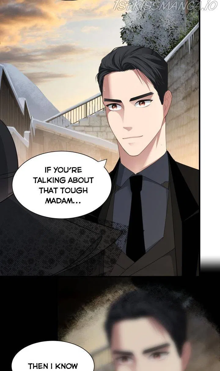 The Villainess’s Road to Revenge Chapter 3 – Page 73