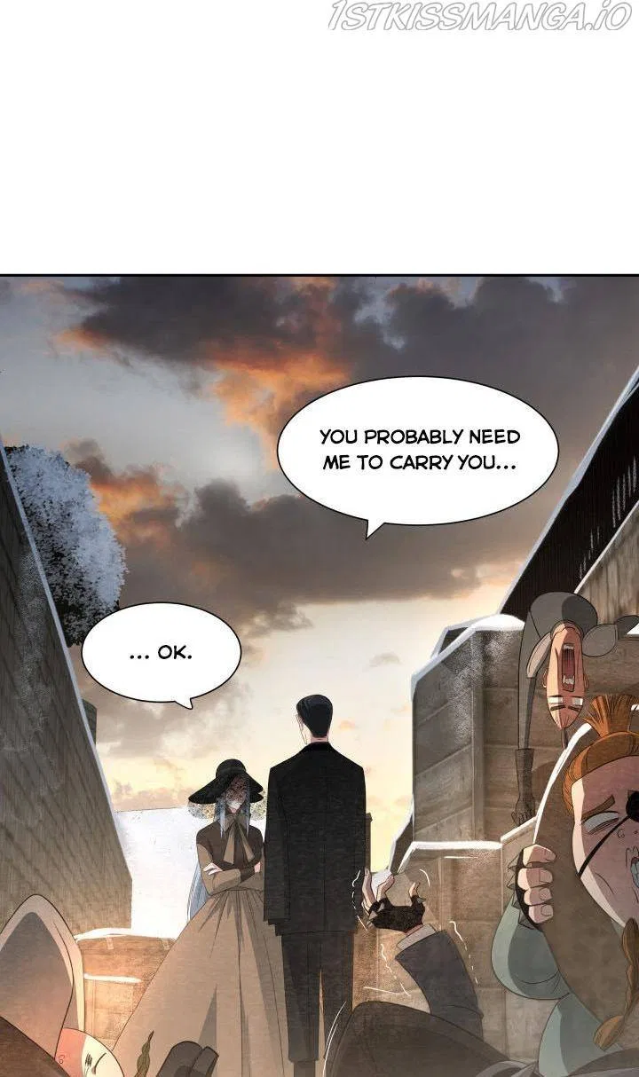 The Villainess’s Road to Revenge Chapter 3 – Page 75