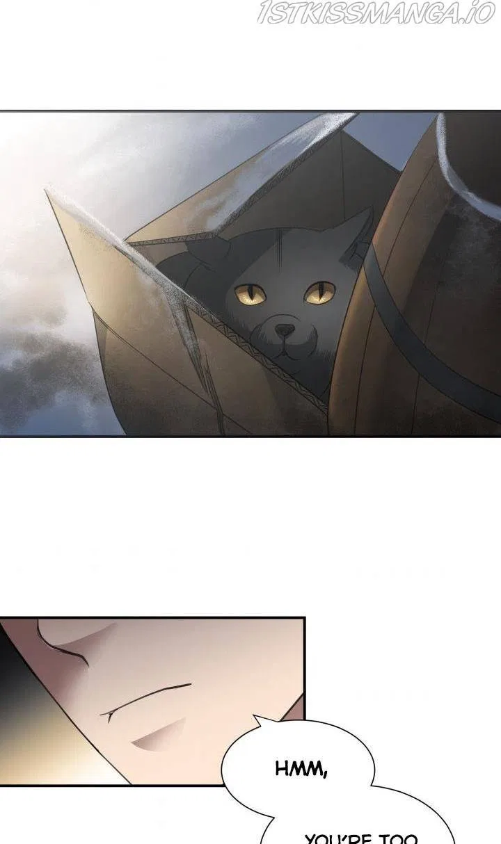 The Villainess’s Road to Revenge Chapter 3 – Page 77