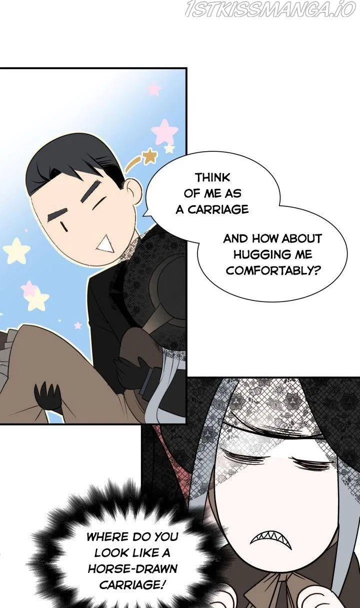 The Villainess’s Road to Revenge Chapter 3 – Page 79