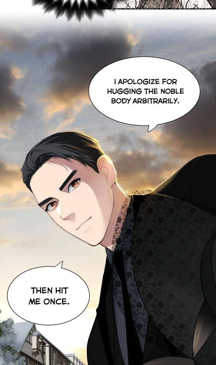 The Villainess’s Road to Revenge Chapter 3 – Page 80