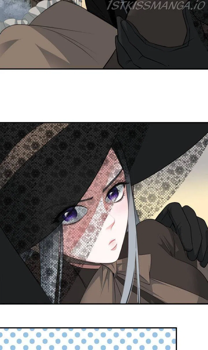 The Villainess’s Road to Revenge Chapter 3 – Page 81