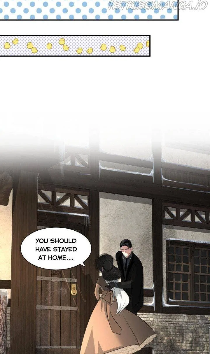 The Villainess’s Road to Revenge Chapter 3 – Page 82